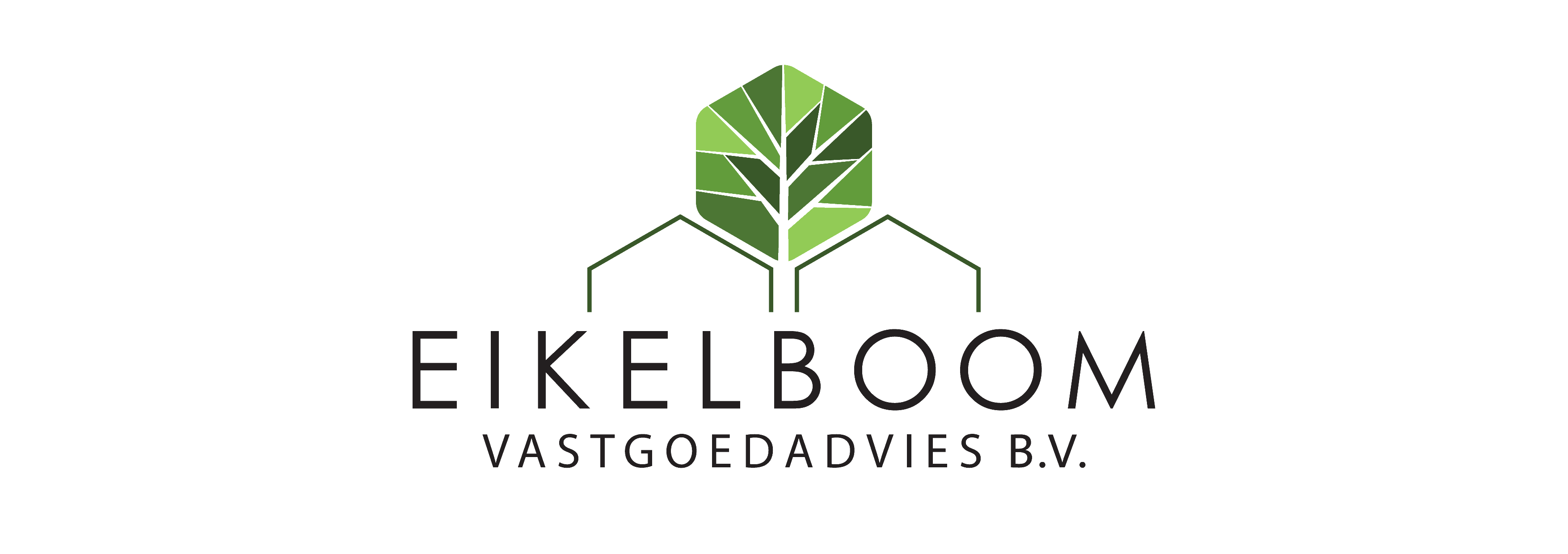 Eikelboom Vastgoedadvies Logo